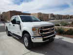 Ford 118,000 mi