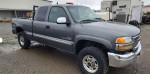 Dodge 106,000 mi