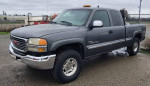 Dodge 106,000 mi