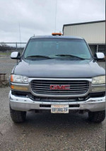Dodge 106,000 mi
