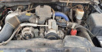 Dodge 106,000 mi