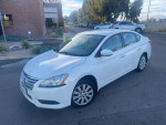2014 Nissan Sentra 69,000 mi