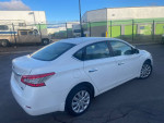 2014 Nissan Sentra 69,000 mi