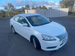 2014 Nissan Sentra 69,000 mi