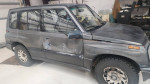 1992 Suzuki Sidekick 134,000 mi