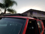 Jeep Cherokee 140,000 mi