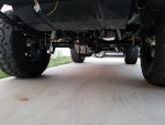 Jeep Cherokee 140,000 mi