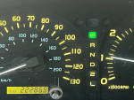 1999 Lexus LX 470 AWD 124,000 mi