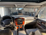 1999 Lexus LX 470 AWD 124,000 mi