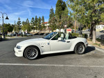 2001 BMW Z3 M RWD 140,000 mi
