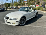 2001 BMW Z3 M RWD 140,000 mi
