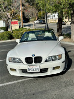 2001 BMW Z3 M RWD 140,000 mi