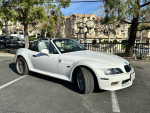2001 BMW Z3 M RWD 140,000 mi