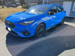 2024 Subaru Impreza RS AWD 70,000 mi