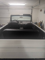 Chevrolet Blazer 134,000 mi