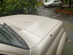 Chevrolet Blazer 134,000 mi