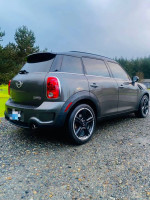 2011 MINI Cooper S FWD 85,000 mi