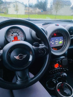2011 MINI Cooper S FWD 85,000 mi