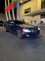 Mercedes-Benz 62,000 mi