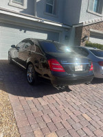 Mercedes-Benz 62,000 mi