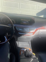 Mercedes-Benz 62,000 mi