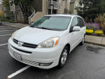 2005 Toyota Sienna XLE 7-Passenger AWD 118,000 mi