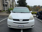 2005 Toyota Sienna XLE 7-Passenger AWD 118,000 mi