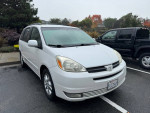 2005 Toyota Sienna XLE 7-Passenger AWD 118,000 mi