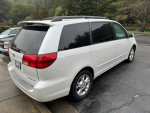 2005 Toyota Sienna XLE 7-Passenger AWD 118,000 mi