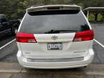 2005 Toyota Sienna XLE 7-Passenger AWD 118,000 mi