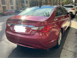 2013 Hyundai Sonata Limited FWD 68,000 mi