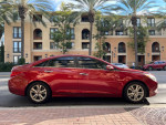 2013 Hyundai Sonata Limited FWD 68,000 mi