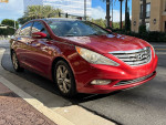 2013 Hyundai Sonata Limited FWD 68,000 mi