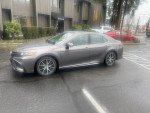 2022 Toyota Camry SE FWD 129,000 mi
