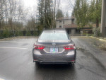2022 Toyota Camry SE FWD 129,000 mi