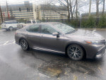 2022 Toyota Camry SE FWD 129,000 mi