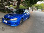2024 Subaru WRX Premium AWD 95,000 mi