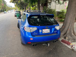 2024 Subaru WRX Premium AWD 95,000 mi