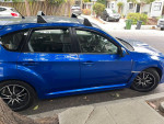 2024 Subaru WRX Premium AWD 95,000 mi