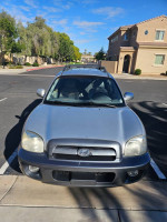 2005 Hyundai Santa Fe 85,000 mi