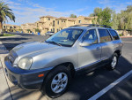 2005 Hyundai Santa Fe 85,000 mi