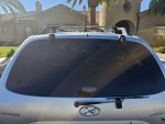 2005 Hyundai Santa Fe 85,000 mi