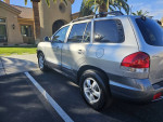 2005 Hyundai Santa Fe 85,000 mi