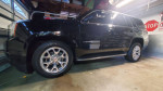 Cadillac 86,000 mi