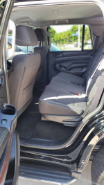 Cadillac 86,000 mi