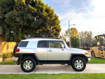2008 Toyota FJ Cruiser 64,000 mi