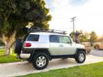 2008 Toyota FJ Cruiser 64,000 mi
