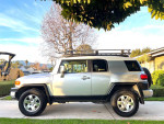 2008 Toyota FJ Cruiser 64,000 mi