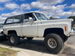 2024 Chevrolet Blazer 60,000 mi