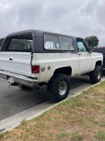 2024 Chevrolet Blazer 60,000 mi